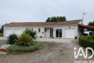 achat maison st-mary 16260