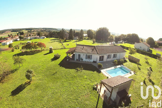 achat maison st-mary 16260