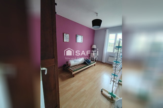 achat maison st-mary 16260