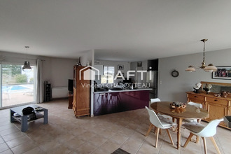 achat maison st-mary 16260