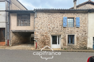 achat maison st-mathieu 87440