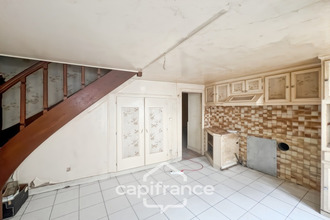 achat maison st-mathieu 87440