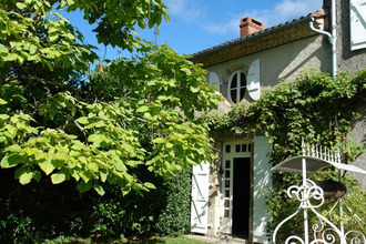 achat maison st-mathieu 87440