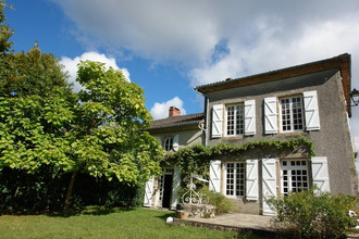 achat maison st-mathieu 87440