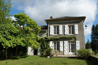 achat maison st-mathieu 87440