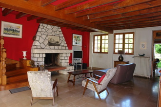 achat maison st-mathieu 87440