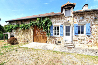 achat maison st-mathieu 87440