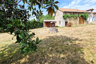 achat maison st-mathieu 87440