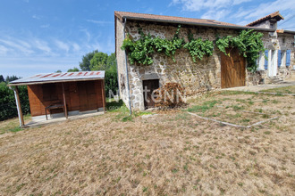 achat maison st-mathieu 87440