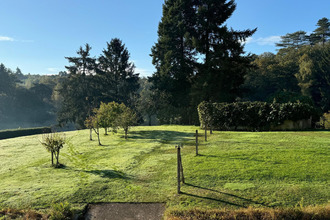 achat maison st-mathieu 87440