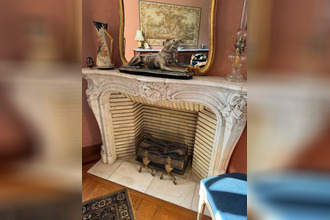 achat maison st-mathieu 87440