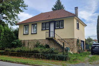 achat maison st-mathieu 87440