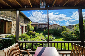 achat maison st-mathieu 87440