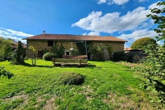 achat maison st-mathieu 87440