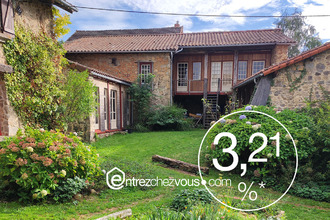 achat maison st-mathieu 87440