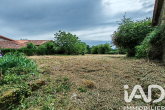 achat maison st-mathieu 87440