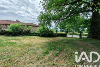 achat maison st-mathieu 87440