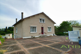 achat maison st-mathieu 87440
