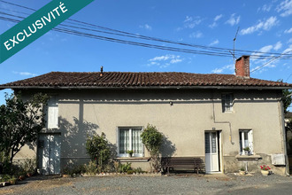 achat maison st-mathieu 87440