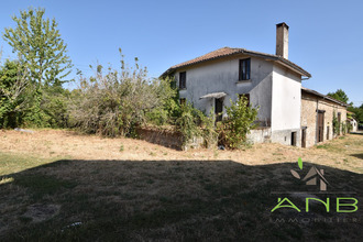 achat maison st-mathieu 87440