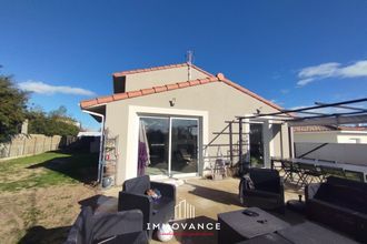 achat maison st-mathieu-de-treviers 34270