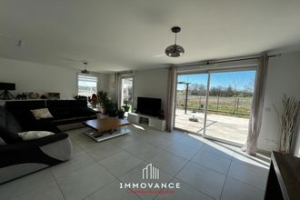 achat maison st-mathieu-de-treviers 34270