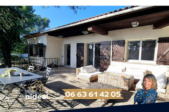 achat maison st-mathieu-de-treviers 34270