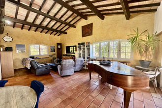 achat maison st-mathieu-de-treviers 34270