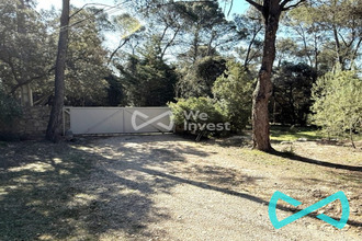 achat maison st-mathieu-de-treviers 34270