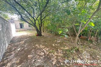 achat maison st-mathieu-de-treviers 34270