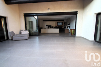 achat maison st-mathieu-de-treviers 34270