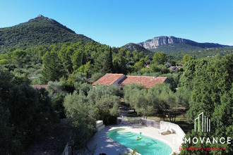 achat maison st-mathieu-de-treviers 34270