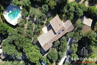 achat maison st-mathieu-de-treviers 34270