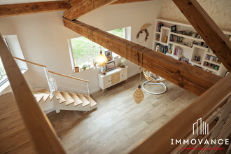 achat maison st-mathieu-de-treviers 34270