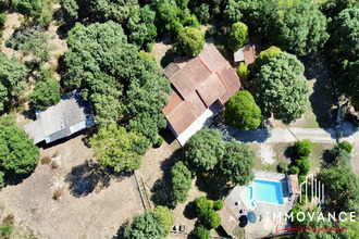 achat maison st-mathieu-de-treviers 34270