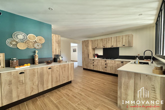 achat maison st-mathieu-de-treviers 34270