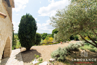 achat maison st-mathieu-de-treviers 34270