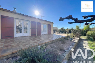 achat maison st-mathieu-de-treviers 34270