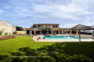 achat maison st-mathieu-de-treviers 34270