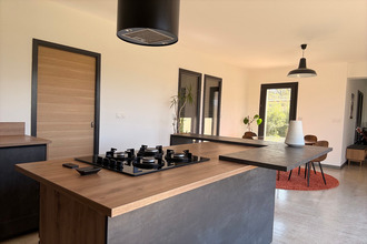 achat maison st-mathieu-de-treviers 34270