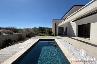 achat maison st-mathieu-de-treviers 34270