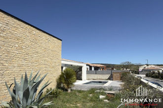 achat maison st-mathieu-de-treviers 34270