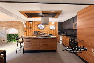 achat maison st-mathieu-de-treviers 34270