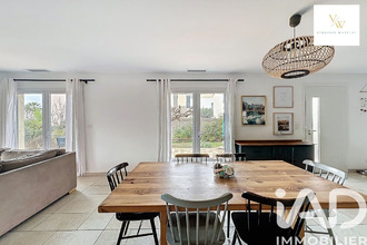 achat maison st-mathieu-de-treviers 34270