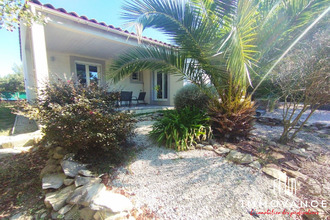 achat maison st-mathieu-de-treviers 34270