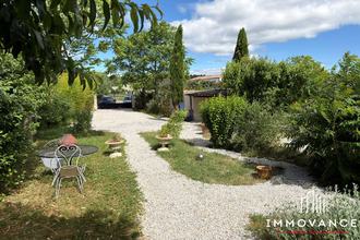 achat maison st-mathieu-de-treviers 34270