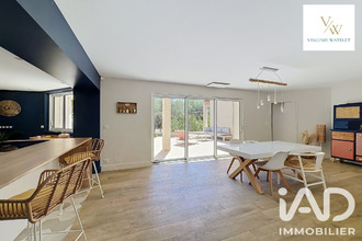 achat maison st-mathieu-de-treviers 34270