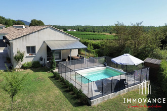 achat maison st-mathieu-de-treviers 34270