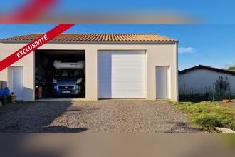 achat maison st-mathurin 85150