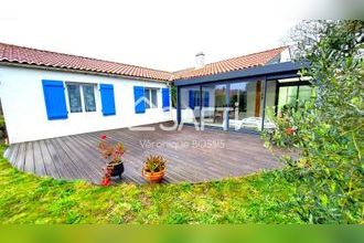 achat maison st-mathurin 85150